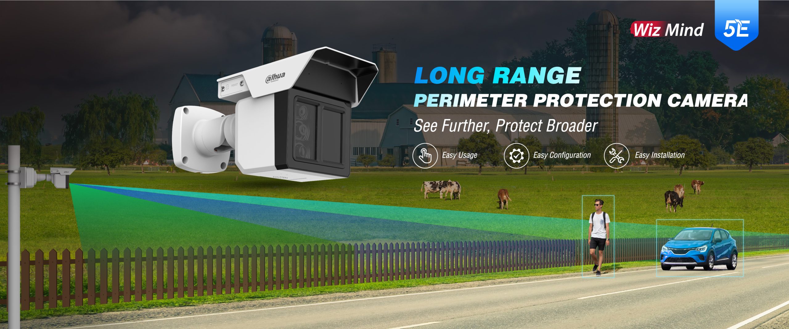 Dahua-IPC-Perimeter-Protection-Camera